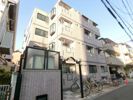 プレアール古川橋Ⅱの間取り画像