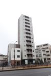 GENOVIA椎名町の間取り画像