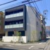 シャーメゾン段原南の間取り画像