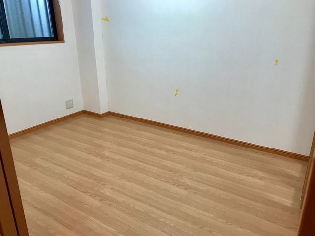 洋室