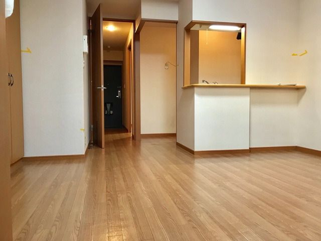 リビング