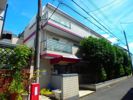 南町フラッツの間取り画像