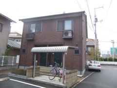 ローズコート原南Eの外観画像