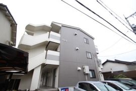 それいゆの外観画像