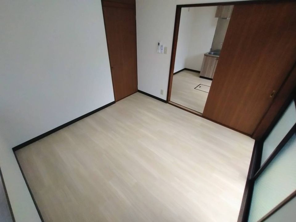 洋室