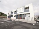 グリーンヒル本城の間取り画像