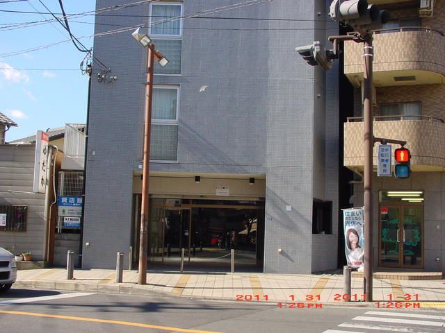 KT増田．の外観画像