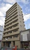 トーシンフェニックス南麻布の間取り画像
