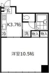 あかるハイム17の間取り画像
