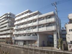 あかるハイム17の外観画像