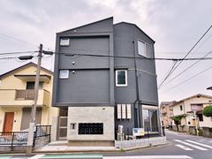 BAY FLAT HOSHIKAWAの外観画像