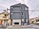 BAY FLAT HOSHIKAWAの間取り画像