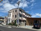 ブランモンターニュの間取り画像