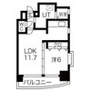 山八第6ビルの間取り画像