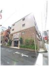 ビイルーム横濱関内の間取り画像