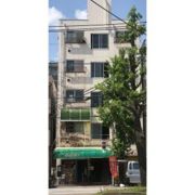 加野ハイツの外観画像