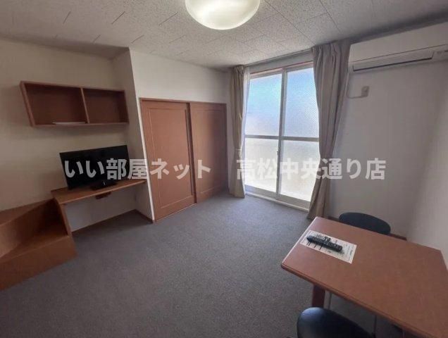 リビング