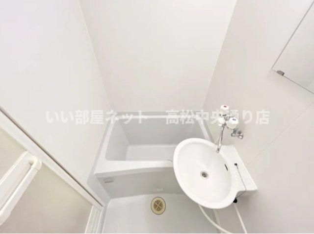 バスルーム