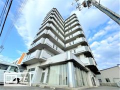 リアライズ上福岡の外観画像