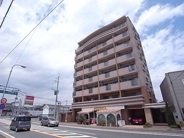 ウィルマーレの外観画像