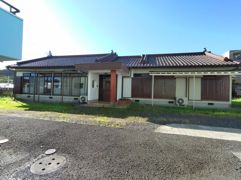 小田貸家の外観画像