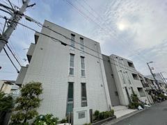 ディアグラナートの外観画像