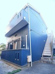 フォレストスクエア横浜WESTの外観画像