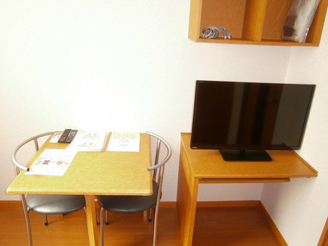 リビング