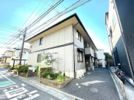 セジュール21の外観