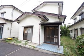 豊岡I貸家の外観画像