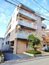 ルモンピエール新大塚の間取り画像
