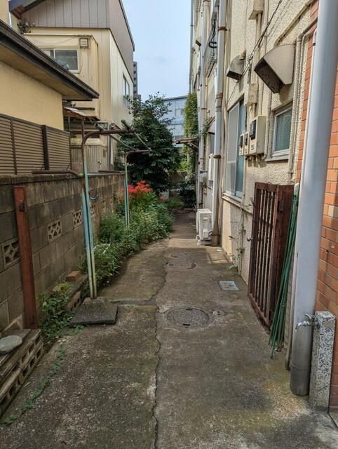 その他