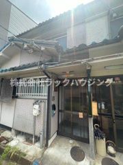 南野4丁目テラスハウスの外観画像