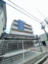 アルファレガロ上沢の間取り画像