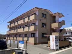 T－AROMAI（ティーアロマワン）の外観画像