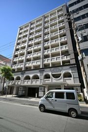 日神デュオステージ横濱マリンスクエアの外観画像
