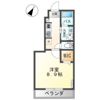 オリエントの間取り画像