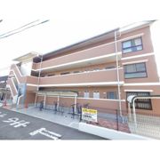 ハイム泉の外観画像