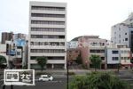リッヂタワーⅡの間取り画像
