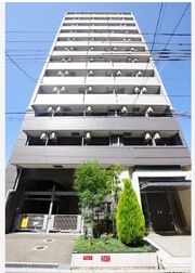 エスリード新大阪NORTHの外観画像