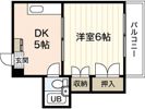 まるみビルの間取り画像