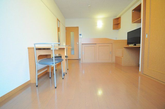 リビング