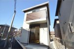 春岡戸建賃貸 C棟の間取り画像
