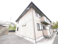 グリーンヒルズ宮前の外観画像