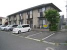 クレアール青山の間取り画像