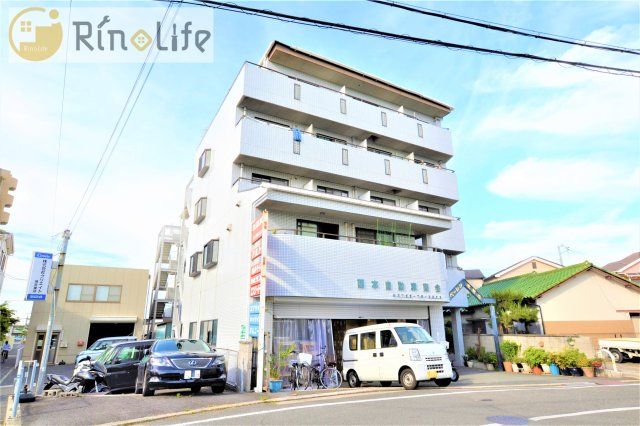 ベーレン水賀池の外観画像