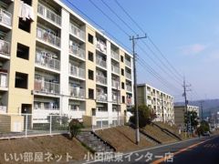 二宮第3 11号棟の外観画像