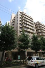 TGC マンション第9の外観画像