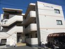 グレースマンションマヤの間取り画像