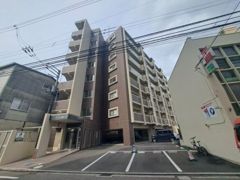 メゾンドール錦町2の外観画像